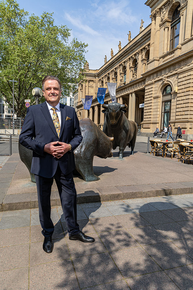 Foto Herr Michael Neumann